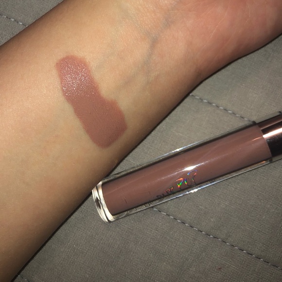 NEW COLOURPOP ULTRA MATTE LIP 💄